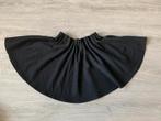 Glitter Rok IVIVI Mt M/L, Maat 38/40 (M), Zwart, Ophalen of Verzenden, Gedragen