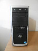 Game PC i7, GTX 960, Ophalen, Gebruikt, 8 GB, Gaming