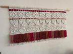 Wandkleed handgemaakt macramé, Ophalen of Verzenden, Nieuw