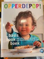 Opperdepop (basiskookboek voor mama's en papa's), Boeken, Kookboeken, Albert Heijn, Gezond koken, Nederland en België, Ophalen