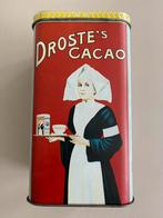 Origineel Droste’s cacao blik Droste & Co Haarlem, Overige, Zo goed als nieuw, Droste, Verzenden