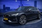 CUPRA Leon, 2.0 TFSI, 301 PK Kanon Apple Carplay, Auto's, 4 cilinders, 1984 cc, Leon, Zwart