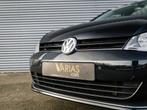 Volkswagen Golf Variant 1.4 TSI Business Edition Cruise Navi, Auto's, Voorwielaandrijving, Euro 5, Gebruikt, Zwart