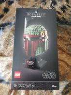 Lego 75277 Star Wars Boba Fett, Kinderen en Baby's, Speelgoed | Duplo en Lego, Ophalen of Verzenden, Nieuw, Complete set, Lego