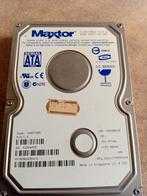Maxtor DiamondMax Plus 9 80GB SATA HDD, Maxtor, Intern, Gebruikt, Ophalen of Verzenden