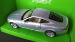 Jaguar XK Coupe 1:24 Welly Nex Pol, Auto, Verzenden, Nieuw, One Midtown 11 hoi sing Road Hong Kong