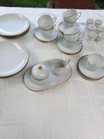 Hutgenreuter  /olivia, Ophalen