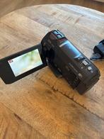 Panasonic HC-V750 Full HD Videocamera, Ophalen, Full HD, Gebruikt, Panasonic