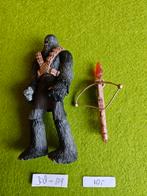 Star Wars figuur, Ophalen of Verzenden, Zo goed als nieuw, Actiefiguurtje