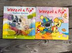 Woezel & Pip Puzzelboeken, Ophalen of Verzenden, Zo goed als nieuw, 2 tot 3 jaar