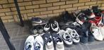 Diverse Schoenen Collectie - Verschillende Maten, Overige kleuren, Ophalen of Verzenden, Sneakers of Gympen, Nike, Adidas