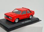 Fiat Abarth 131 - 1/43, Hobby en Vrije tijd, Verzenden, Zo goed als nieuw, Auto, Overige merken