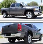 Dodge Ram 1500 spadbord verbreders, Ophalen of Verzenden, Nieuw, Dodge, Spatbord