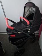 JOOLZ GEO wandel en kinderwagen zwart, Kinderen en Baby's, Kinderwagens en Combinaties, Ophalen of Verzenden, Overige merken