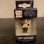 Newt Scamander Fantastic Beasts Pocket Pop Keychain (Funko), Ophalen, Zo goed als nieuw