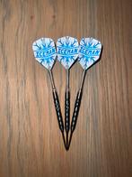 Gerwyn Price Blue Originals 90% 24 gram, Ophalen of Verzenden, Zo goed als nieuw, Pijlen