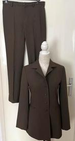 Zara jasje met bijpassende pantalon maat 38/40