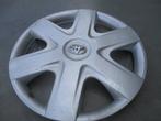 een wieldop aygo 14 inch, Ophalen of Verzenden, Gebruikt, Toyota