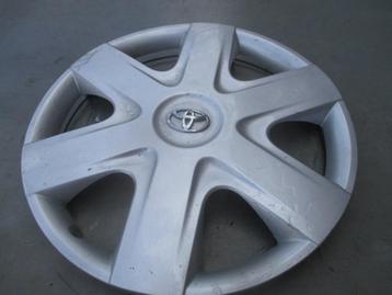 een wieldop aygo 14 inch  beschikbaar voor biedingen