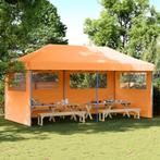 Easy up partytent voor evenement of thuis, Tuin en Terras, Partytent, Minder dan 4 meter, Nieuw, Opvouwbaar