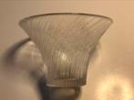 Iittala, Finland vaas Maljakko (2790) Valto Kokko 1978 klein, Antiek en Kunst, Antiek | Glas en Kristal, Ophalen of Verzenden