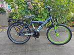 Batavus Snake 22 inch 3 versnellingen  Heel weinig gebruikt, Ophalen, Zo goed als nieuw, 22 inch, Handrem
