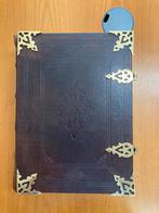 Statenbijbel, Antiek en Kunst, Antiek | Boeken en Bijbels, Ophalen of Verzenden, Bijbel Statenbijbel