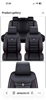 Toyota Yaris cross Hybride  2021 seat covers, Ophalen, Nieuw, Toyota