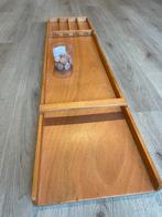 Kleine Sjoelbak, Ophalen, Gebruikt