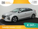 Hyundai IONIQ 1.6 GDI PHEV Premium | Stoelventi € 17.900,0, Auto's, Automaat, Gebruikt, Euro 6, Origineel Nederlands