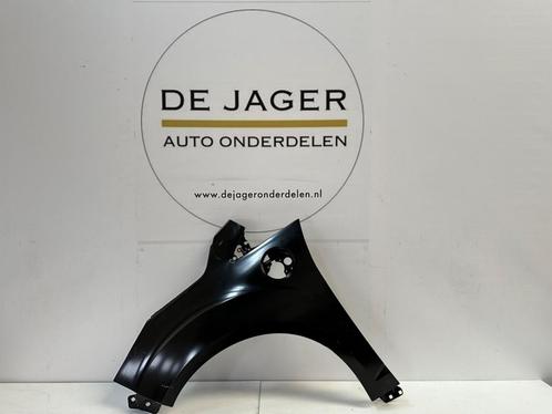 FORD C MAX HYBIRD VOORSCHER ZIJSCHERM ZIJSCHERM DM5Z-16006-5, Auto-onderdelen, Carrosserie en Plaatwerk, Ford, Gebruikt, Ophalen of Verzenden