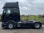 Mercedes-Benz Actros 1848 LS 4x2 | ProCabin | Sideskirts, Auto's, Vrachtwagens, Automaat, Stof, Zwart, Mercedes-Benz