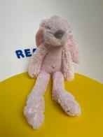 2868 happy horse konijn Richie roze, Ophalen of Verzenden, Zo goed als nieuw, Overige typen