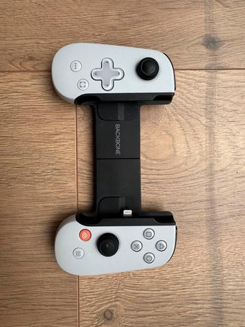  Backbone One PlayStation Edition (iPhone Lightning) beschikbaar voor biedingen