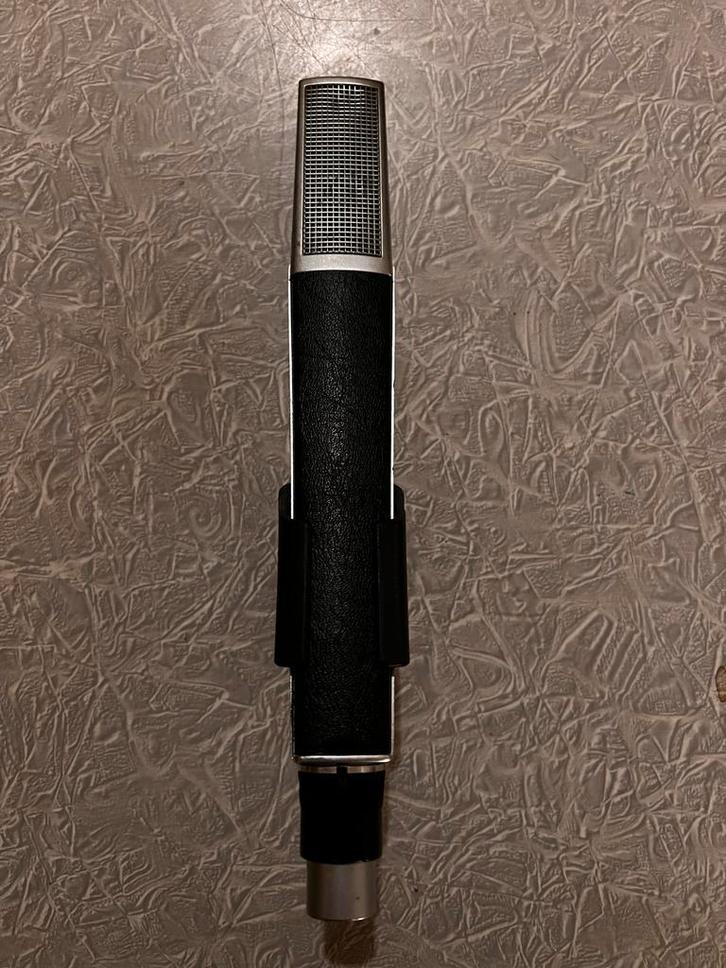 Sennheiser MD441-U, Muziek en Instrumenten, Microfoons, Gebruikt, Overige typen, Ophalen of Verzenden