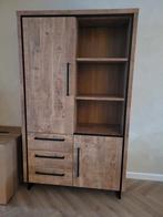 Prachtige bergkast als nieuw met garantie!, Ophalen, 100 tot 150 cm, 200 cm of meer, Nieuw
