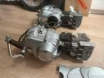 Lifan 3-kleps 107 cc motorblokken, Fietsen en Brommers, Brommers | Honda, Ophalen, Zo goed als nieuw, Overige modellen