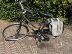 Batavus Staccato 53cm 7v - mooi als stationsfiets, Fietsen en Brommers, Fietsen | Dames | Damesfietsen, Ophalen, Gebruikt, Versnellingen