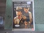 Butch Cassidy and the sundance kid (dvd), Alle leeftijden, Ophalen of Verzenden, Zo goed als nieuw