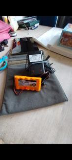 Robbe Futuba accupack & oplader, Ophalen of Verzenden, Zo goed als nieuw