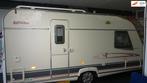 Beyerland SPRINTER 440 HK Lite 2007 VASTBED MOVER, Bedrijf, Tot en met 4, 1000 - 1250 kg, Hordeur