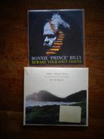 Bonnie prince billy 2 x cd, Ophalen of Verzenden, Zo goed als nieuw, 1980 tot 2000