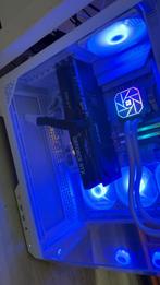 Gaming PC - Ryzen 7 7800X3D & RTX 5070 Ti, Computers en Software, Desktop Pc's, 32 GB, Nieuw, Gaming PC, Ophalen of Verzenden