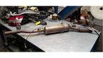 Roetfilter van een Citroen C5, Ophalen of Verzenden, 3 maanden garantie, Gebruikt, Citroën