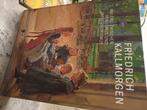 FRIEDRICH KALLMORGEN, Boeken, Ophalen of Verzenden, Zo goed als nieuw