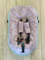 Kidsmill Up newborn frame + kussen, Ophalen, Zo goed als nieuw, Meegroeistoel