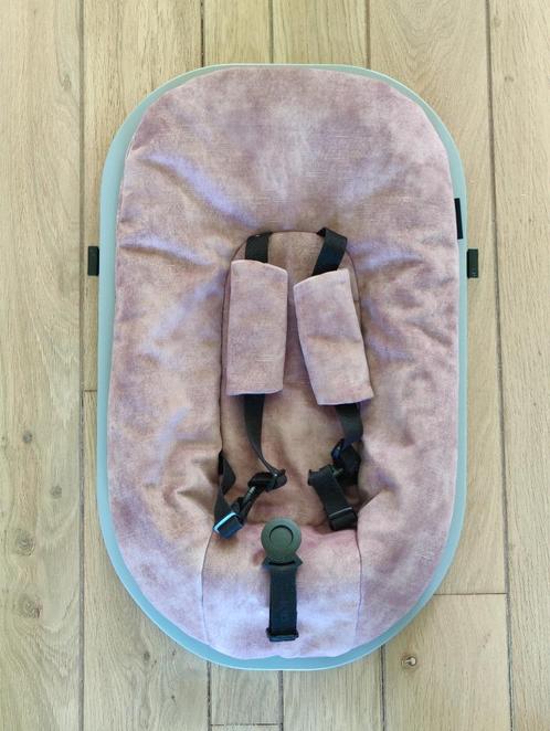 Kidsmill Up newborn frame + kussen, Kinderen en Baby's, Kinderstoelen, Zo goed als nieuw, Meegroeistoel, Ophalen