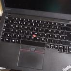 Lenovo X270 i7 laptop, Computers en Software, Windows Laptops, 2 tot 3 Ghz, 8 GB, Ophalen of Verzenden, SSD
