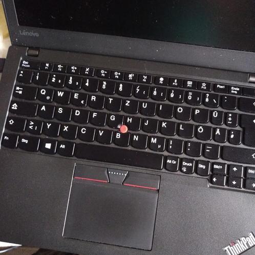 Lenovo X270 i7 laptop, Computers en Software, Windows Laptops, Gebruikt, 12 inch, SSD, 2 tot 3 Ghz, 8 GB, Azerty, Ophalen of Verzenden