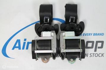 2 x gordels Seat Alhambra facelift (2018-heden) beschikbaar voor biedingen